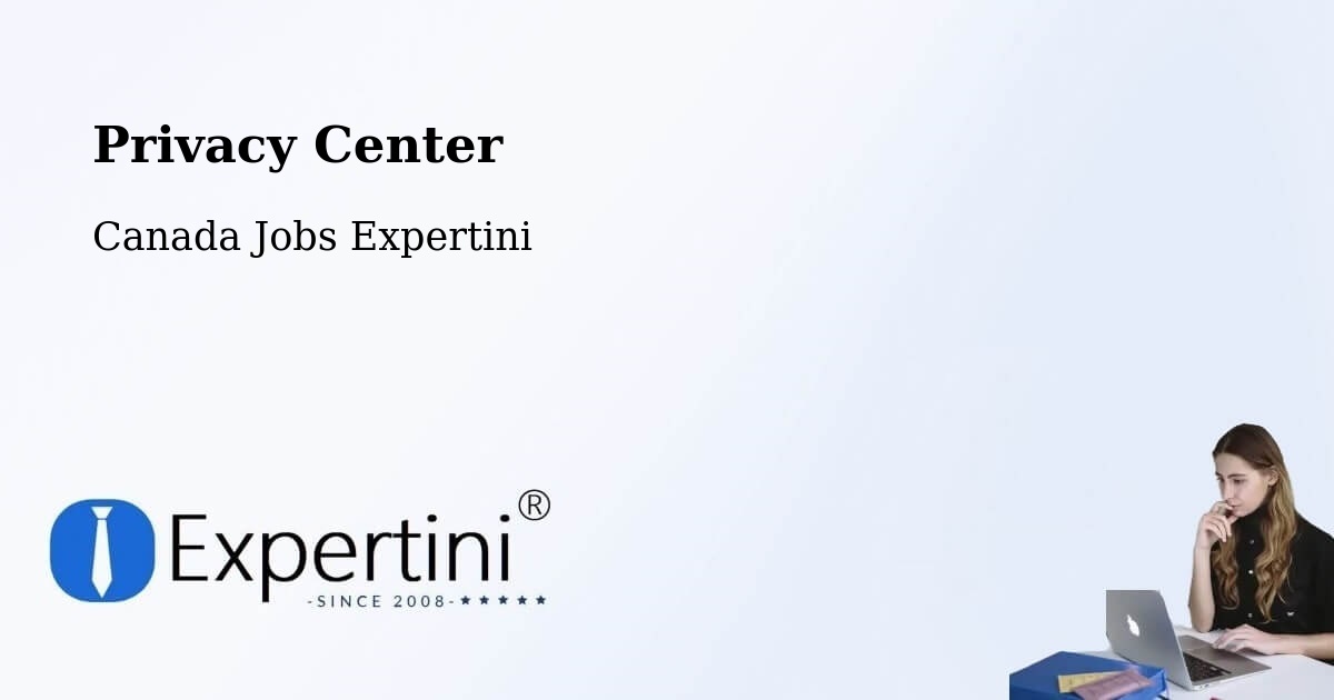 Privacy Policy – Laurel - Canada Jobs Expertini
