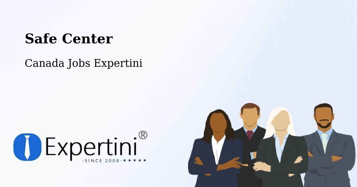 Safety Center – Laurel - Canada Jobs Expertini