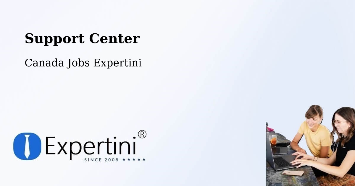 Support Services – Laurel - Canada Jobs Expertini